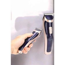 Kentex Mey Ithalat® Paslanmaz Çelik Bıçaklı Hassas Çelik Bıçaklı Tıraş Makinesi