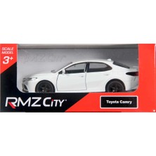 Kentex Mey Ithalat® 1:32 Uzak Doğu Serisi Model Araba