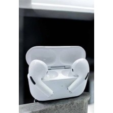 Kentex Mey Ithalat® Yeni Nesil Pro Bluetooth Kulaklık Uzun Pil Ömrü Beyaz