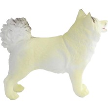 Kentex Mey Ithalat® 9985-1 4 Çiftlik Hayvanları -Toys