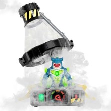 Kentex Mey Ithalat® Canavar Laboratuvarı Shark 11105
