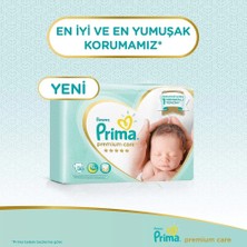 Kentex Mey Ithalat®   Care Eko Paket 6 Beden 35 Adet