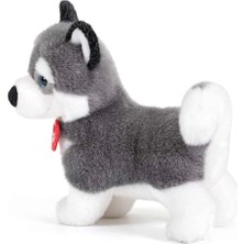 Kentex Mey Ithalat® Peluş Husky Marcus 20 cm