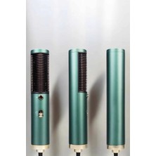 Kentex Mey Ithalat® Saç Düzleştirici Fön Makinesi Iyon Özellikli Elektriklenme Karşıtı