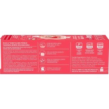 Kentex Mey Ithalat®  .baby Diş Macunu 0-3 Yaş 35 ml Elma
