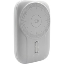 Kentex Mey Ithalat® 10000 Mah 22.5W Hızlı Şarj Özellikli 4’ü 1 Arada Powerbank