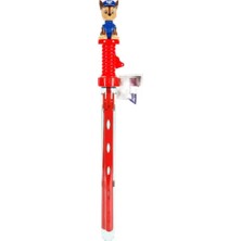 Timion Mey Ithalat® 2in1 Köpük Baloncuk Oyunu