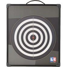 Kentex Mey Ithalat® Eğlenceli Manyetik Dart