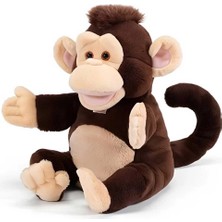 Kentex Mey Ithalat® Puppet Monkey Peluş