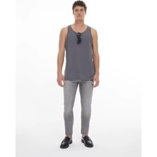 Little Big Ltb Smarty Y Alka  Normal Bel Dar Paça Skınny Jean Pantolon 10095145415364