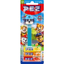 Pez Dispenser Rex