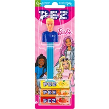 Pez Dispenser Ken