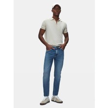 Little Big Ltb Smarty Y Nıma Wash Erkek Jean Kot Pantolon