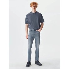 Little Big Ltb Smarty Y Junıper Normal Bel Dar Paça Skınny Jean Pantolon 10095145415168