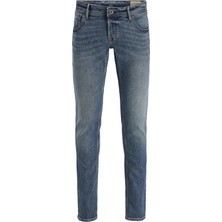 Jack & Jones Jack&jones Jjıglenn Jjcole Am 271 Noss Erkek Kot Pantolon 12252977
