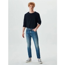 Little Big Ltb Louıs Y Smokey Undamaged Wash