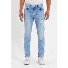 Little Big Ltb Eddard Mullen Wash Erkek Jean