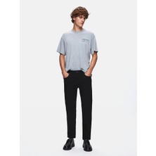 Little Big Ltb Sawyer Y Black Normal Bel Dar Paça Skınny Jean Pantolon 10095150015423