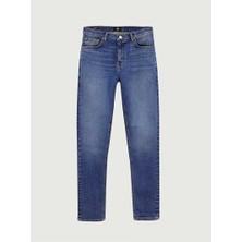 Little Big Ltb Smarty Y Alawı Wash Erkek Jean Pantolon