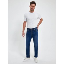 Little Big Ltb Sawyer Y Tuyen Normal Bel Dar Paça Slim Jean Pantolon