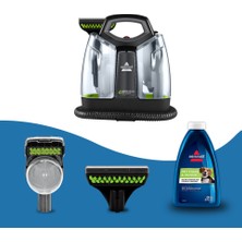 Xiaomi Bissell Spotclean Pet Select Evcil Hayvanlı Evlere Özel Halı – Koltuk Yıkama ve Leke Çıkarma Makinesi
