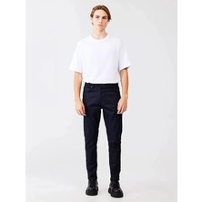 Little Big Ltb Smarty Y Ordell Wash Erkek Jeans