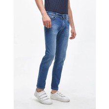 Little Big Ltb Jerard Düşük Bel Dar Paça Erkek Jean Pantolon 50095114314366
