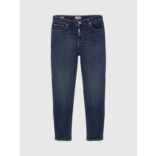 Little Big Ltb Eddard Bılly Düşük Bel Havuç Kesim Jean Pantolon
