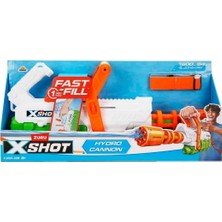 Sinerjim X-Shot Fast-Fill . Cannon Su Tabancası 62 cm