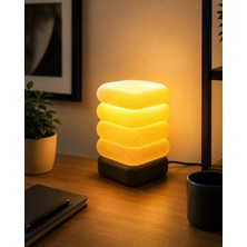 B&B Soft Glow Masa Lambası - Fiş Bağlantılı