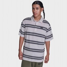 Markali Converse Striped M Polo Tişört CVM6K037