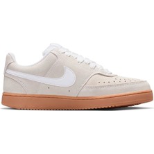 Nike Court Vision Lo Siyah Kadın Spor Ayakkabı IO9554-001