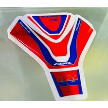 Honda Cbr 1000RR (2017-2019) Hrc New Model Tank Pad