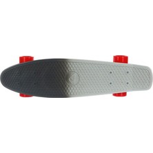 Quiksilver New Moon Unisex Skateboard Penny