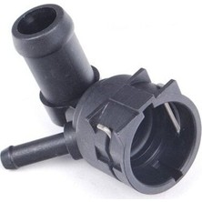 Mette Volkswagen / Audi / Seat Golf 5-6 / Jetta / Passat / Caddy / A3 / Leon Su Flanşı