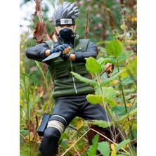 Naruto Shippuden - Kakashi Hatake Anime Figür, Super Figure Collection