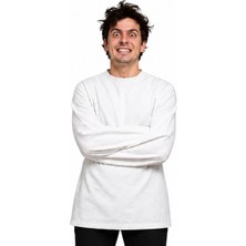 Kostüm Sarayı Deli Gömleği Kostümü