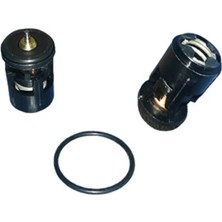 Mette Termostat - Bud - Motor - 1.4 Tdi - Golf - 2007 - 2014  032121110B-20