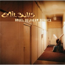 The End Emil Bulls – Angel Delivery Service (Cd)