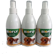 Biofly Köpek 250 ml (3 Lü Paket)