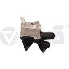 Mette Volkswagen 2.0 Tdı Passat B8 / Golf 8 / Audi A3 / Skoda Superb 3 Yağ Soğutucusu Komple