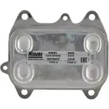 Mette Volkswagen / Audi / Seat Golf 6 / Polo / Caddy / Crafter / Transporter T5 / A3 / Leon Yağ Soğutucusu