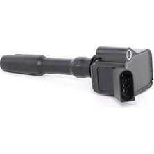 Mette Volkswagen 1.0 Tsı / 1.2 Tsı / 1.4 Tsı Golf 7 / Jetta / Polo / Audi A3 / Seat Leon Ateşleme Bobini