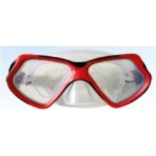 Premini Nefes Alan Pvc Safari Maske, Sağlıklı ve Konforlu Kullanım