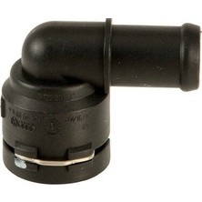 Mette Volkswagen Golf 5-6 / Audi A3 / Seat Leon / Jetta / Passat / Caddy Su Flanşı