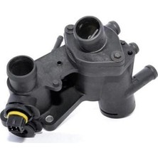Mette Volkswagen 1.4 16V / 1.6 16V Golf 4 / Bora / Polo Termostat Komple
