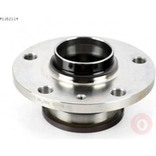 Mette Volkswagen Golf 5-6-7 / Jetta / Audi A3 / Seat Leon Arka Porya