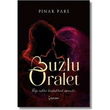 İkinci Adam Yayınları Buzlu Oralet (Imzalı)