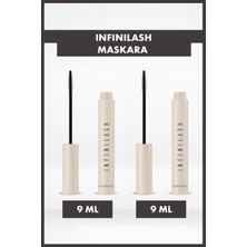 Farmasi Infınılash Maskara - 2li Paket