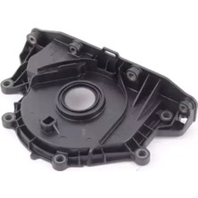 Mette Volkswagen 1.6 Tdı Golf 7 / Passat / Audi A3 / A4 / Q5 / Seat Leon Ön Krank Keçesi